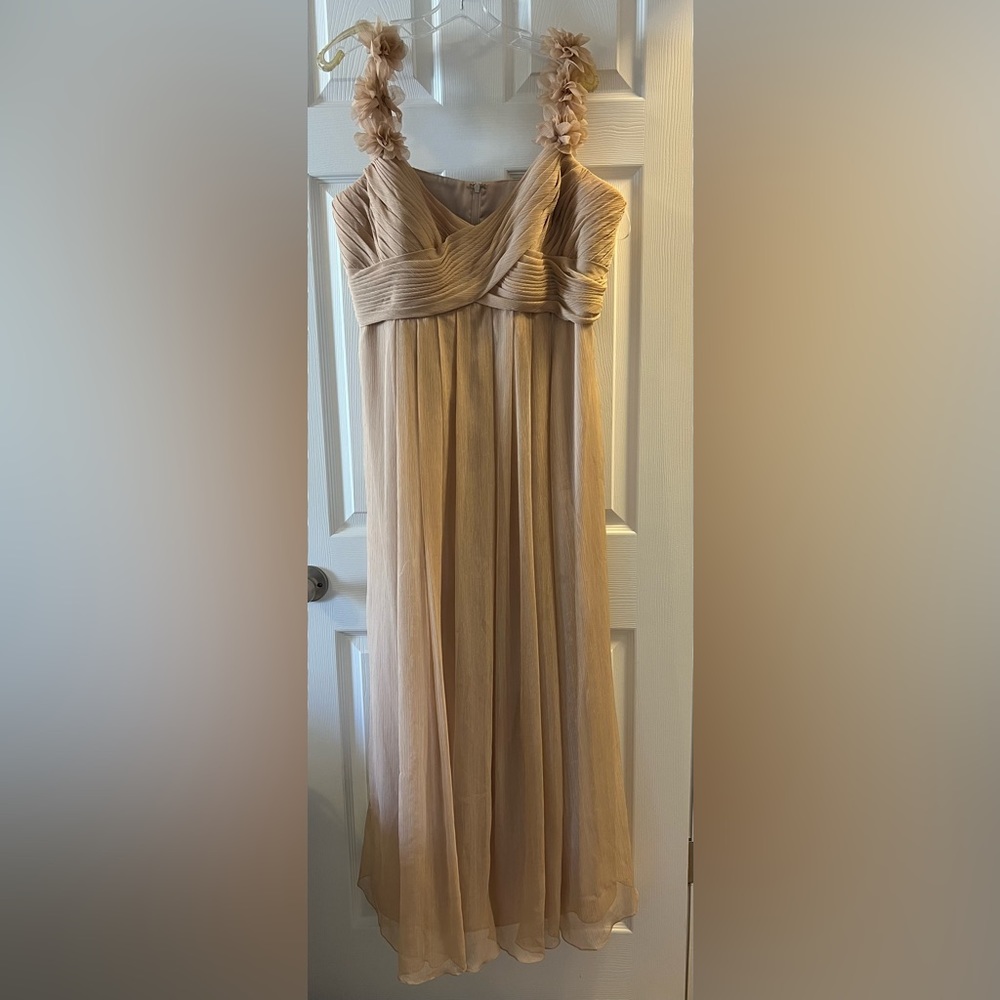 Barijay | Maternity Special Occasion Dress (24W)